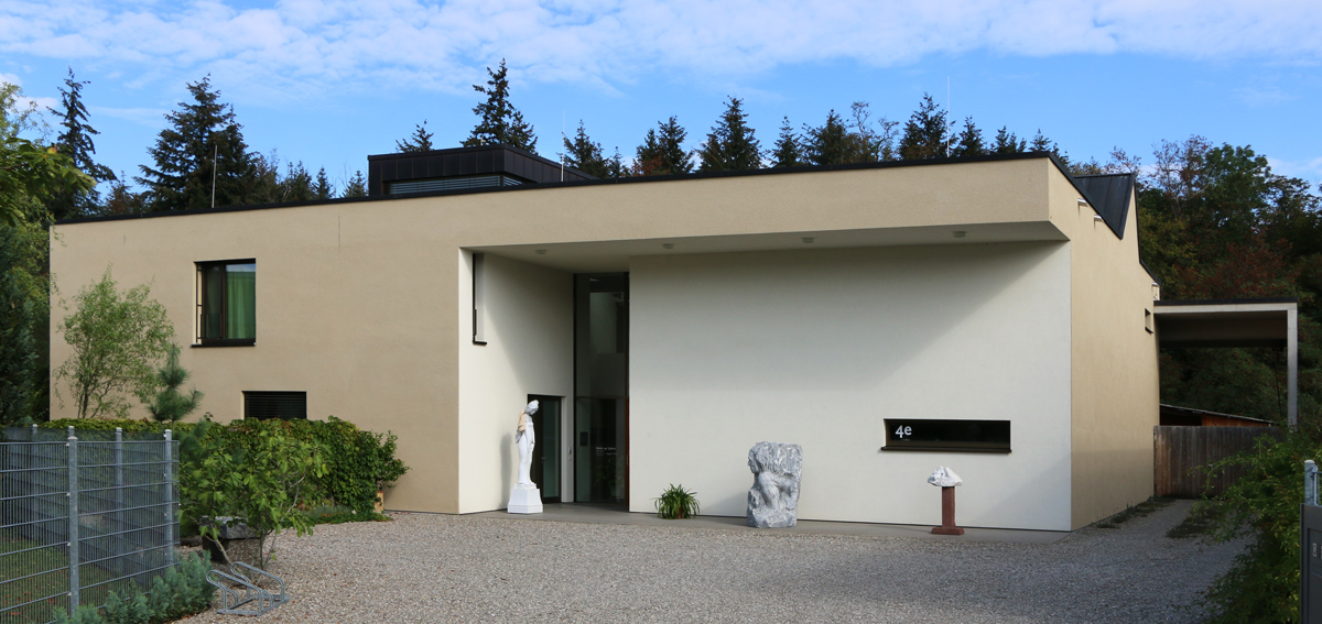 Atelier 4e Galerie, Freiburg